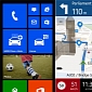 HERE Drive Beta, Maps and Transit Get Updated on Windows Phone 8