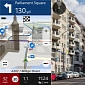 HERE Drive and Drive+ Get Updated on Windows Phone
