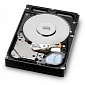 HGST Launches 15,000 RPM Ultrastar HDDs