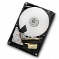HGST Presents 4TB MegaScale DC Hard Disk Drive