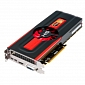 HIS Also Outs Radeon HD 7950 Graphics Card