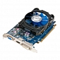 HIS Also Releases R7 250 iCooler Boost Clock 1GB Graphics Card