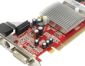 HIS Introduces HIS X550 512MB HyperMemory PCIe Graphics Card