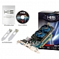 HIS Releases Radeon HD 7750 iCooler Low Profile Graphics Card