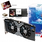 HIS R9 270X IceQ X2 Turbo Boost Overclocked Graphics Card Revealed