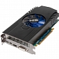 HIS Reveals Radeon HD 7850 fan 2 GB Graphics Card