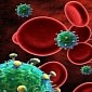 HIV Progression Slowed Down by Low Cholesterol Levels in Immune Cells