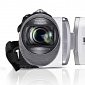 HMX-F90 Samsung Camcorder Ready to Sell in the UK