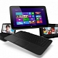 HP Launches Affordable Pavilion 11 x2 and Pavilion 13 x2 Notebook-Tablet Hybrids