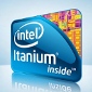 HP Bashes Oracle Again, Urges Customers to Demand Itanium Support