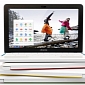 HP Chromebook 11 Returns to Google Play Store UK, Only in White/Blue