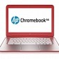 HP Chromebook 14 with NVIDIA Tegra K1 Will Arrive Soon