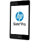 HP Comes Out with the Slate 8 Pro, Nvidia Slate 7 Extreme and the Omni 10 Tablets