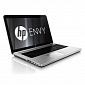 HP Covers the High-End with Envy 17 and 17 3D Notebooks