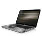 HP ENVY 17 Getting Intel Sandy Bridge, Switchable AMD Graphics for CES 2011