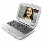 HP Educates Children with the X100e Netbook
