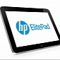 HP ElitePad 1000 G2 Business Tablet Might Have Bay Trail, 4G and NFC