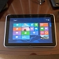 HP ElitePad 900 Windows 8 Tablet Approved by FCC