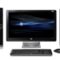 HP Gets Ready for 'Back to School' Period, Updates Its Desktop PCs