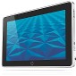 HP Slate 500 Tablet PC Running Windows 7 Goes Official