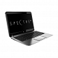 HP Having Trouble Shipping Spectre XT Ultrabook