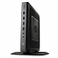 HP Intros First Fanless Quad-Core Thin Client PC