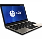 HP Intros Its First Ultrabook, the 13.3-Inch Folio