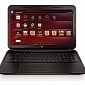HP Laptops with Ubuntu 14.04 Available for Purchase Now, £100 Cash Back Limited Offer
