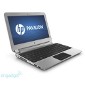 HP Launched AMD Brazos Powered Laptop, the Pavilion dm1