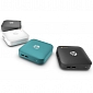 HP Launches Colorful Chromebox Systems