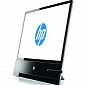 HP Launches Impressive 24” MVA Monitor with Just 11mm Thickness