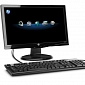 HP Launches Its First Internet Monitor