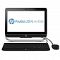 HP Launches Linux All-in-One PC