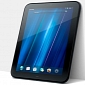 HP Leads Non-iPad Tablet Market, Paradoxically Enough