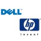 HP Marks Slow Growth, Dell Picks Some Speed