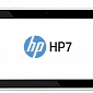 HP Mesquite 7 Tablet Out Just in Time for Black Friday, Sells for $89 / €66