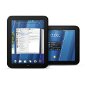 HP Officially Announces HP Touchpad Tablet