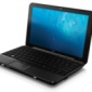 HP Officially Intros the Mini 1000 Family Netbooks