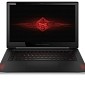 HP Omen 15 Laptop with NVIDIA GeForce GTX 860M Goes on Sale for $1,499 / €1,198