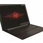 HP Omen 15: Specs and First Pictures of HP’s Gaming Notebook