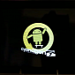 HP Opensources Its Custom Android Code to CyanogenMod Team