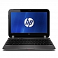 HP Outs AMD Fusion Powered 3115m Notebook for Business Users