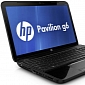 HP Pavilion G6 with AMD Trinity Selling for $570 USD
