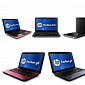 HP Pavilion Laptop Series Gets New Members