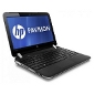HP Pavilion dm1 Ultraportable PC Gets Better