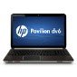 HP Pavilion dv6 Llano-Powered Notebook Starts Selling Online