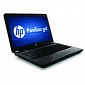 HP Prepares AMD E-450 Powered Pavilion G4 14-Inch Notebook
