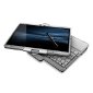 HP Presents Business Multitouch Tablet and Notebooks