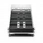 HP Project Moonshot: Server with 89% Less Energy, 80% Less Space and 77% Lower Price