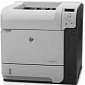 HP Publishes List of LaserJet Printers Susceptible to Malicious Firmware Update